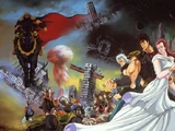 Hokuto no Ken (1986 movie)
