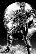 Kenshiro (manga).jpg (159 KB) Kenshiro overlooking in the manga