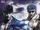 Hokuto no Ken: Legend of Heroes