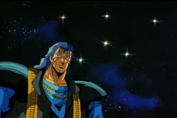 hokuto×nosh/unreleased ays Sammy Original Sound Series Vol.6 Pachislot Hokuto no Ken