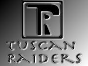 TR Name & Logo