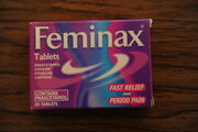 Feminax 001