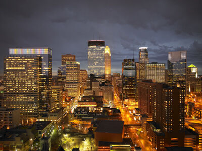 Minneapolis - Wikipedia