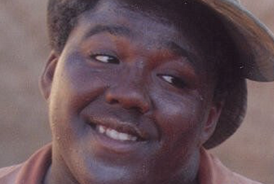 Zigzag (Ricky) | Holes Wiki | Fandom