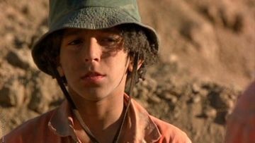 stanley from holes character