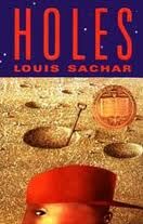 Holes (novel) - Wikipedia