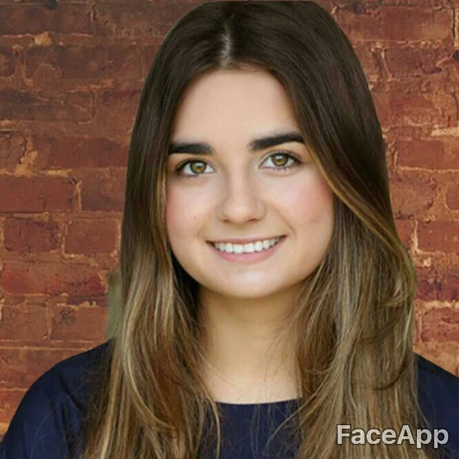 Karen Evans | N&F Wiki | Fandom