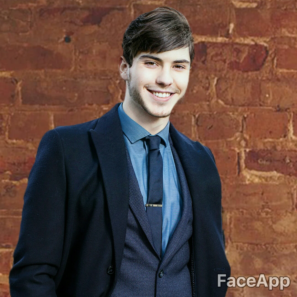 Luke Edwards N&F Wiki Fandom