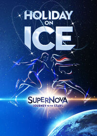 Supernova Holiday On Ice Wiki Fandom