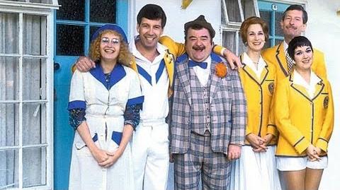 Hi De Hi S1E3 - The Partridge Season