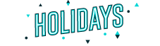 Holidays Wiki