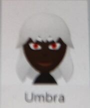 Umbra