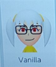 Vanilla