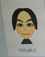 Hinako