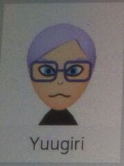 Yuugiri