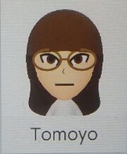 Tomoyo