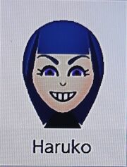 Haruko