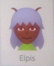 Elphis