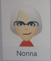 Nonna