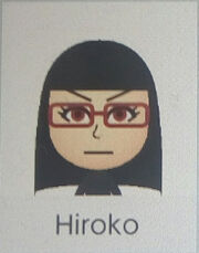 Hiroko