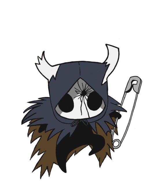 Stitch | Hollow Knight Fanon Wiki | Fandom