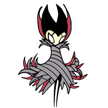 Dream Destroyer Grimm | Hollow Knight Fanon Wiki | Fandom