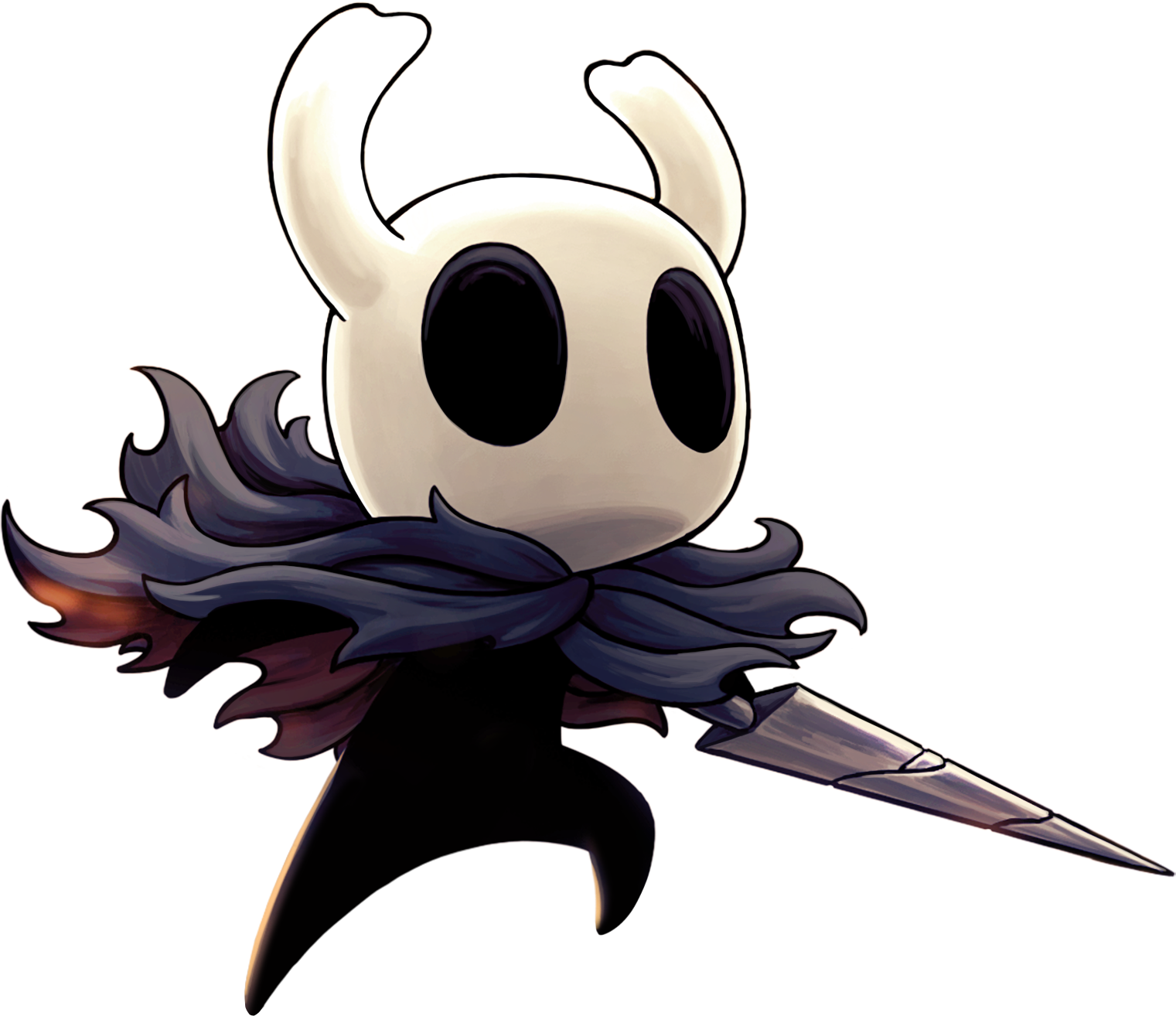  HOLLOW KNIGHT [E10] : Video Games