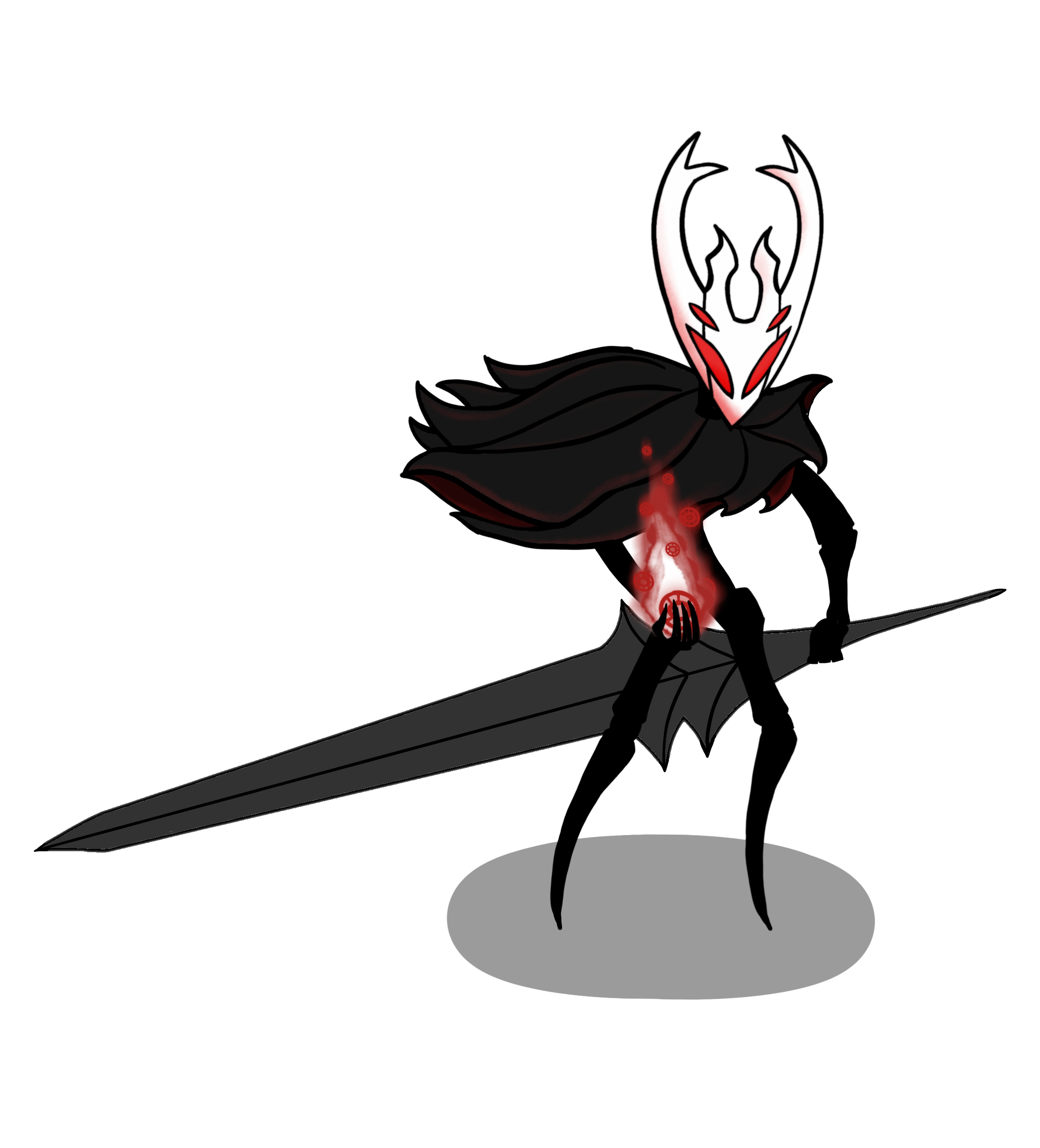 Nightmare King Grimm, Hollow Knight Wiki