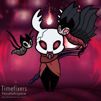 Uri | Hollow Knight Fanon Wiki | Fandom