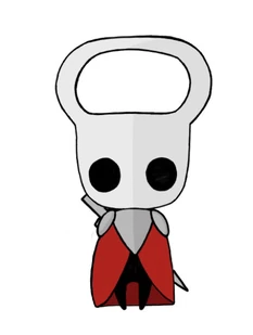 Stitch | Hollow Knight Fanon Wiki | Fandom