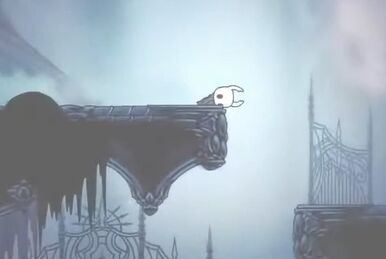 The Chronicles of Hollow Knight Speedrun and its tense finale