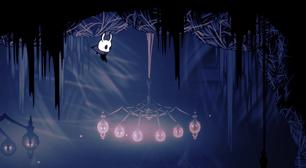 Trap Bench Skip Hollow Knight Speedrunning Wiki Fandom