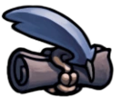 Scroll Map Feather