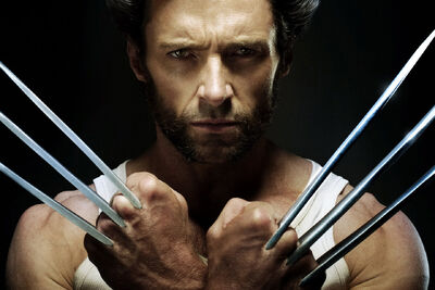 Wolverine usa pantalones indestructibles