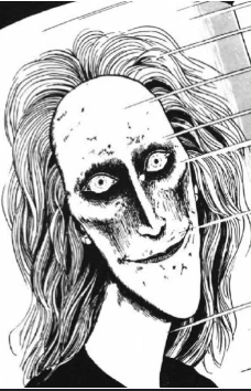 Peeping Tom | Hollowbrooks Wiki | Fandom