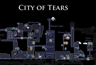 Simple Key | Hollow Knight Wiki | Fandom