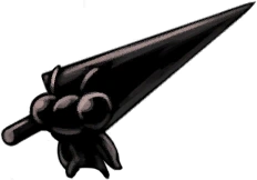 Statue Great Nailsage Sly