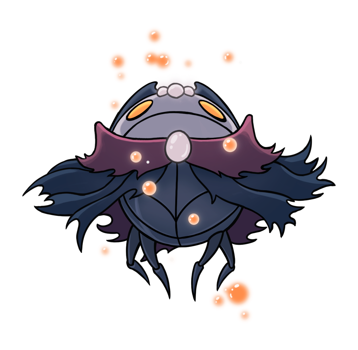 soul twister hollow knight soul twister hollow knight