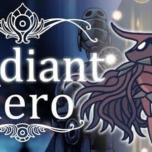 Xero Hollow Knight Wiki Fandom