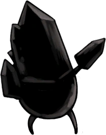 Statue Enraged Guardian