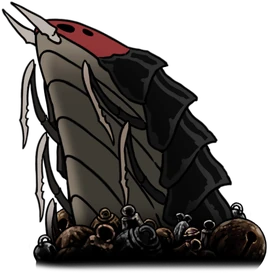 Пожиратель колоколов