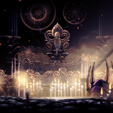 Featured image of post Pantheon Of Hallownest Guide