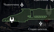 Местоположение
