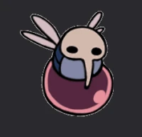 Animação de pré-lançamento da Aspid Mother