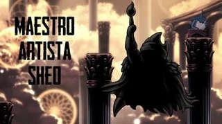 Maestro_Artista_Sheo_-_Splendente_-_Hollow_Knight