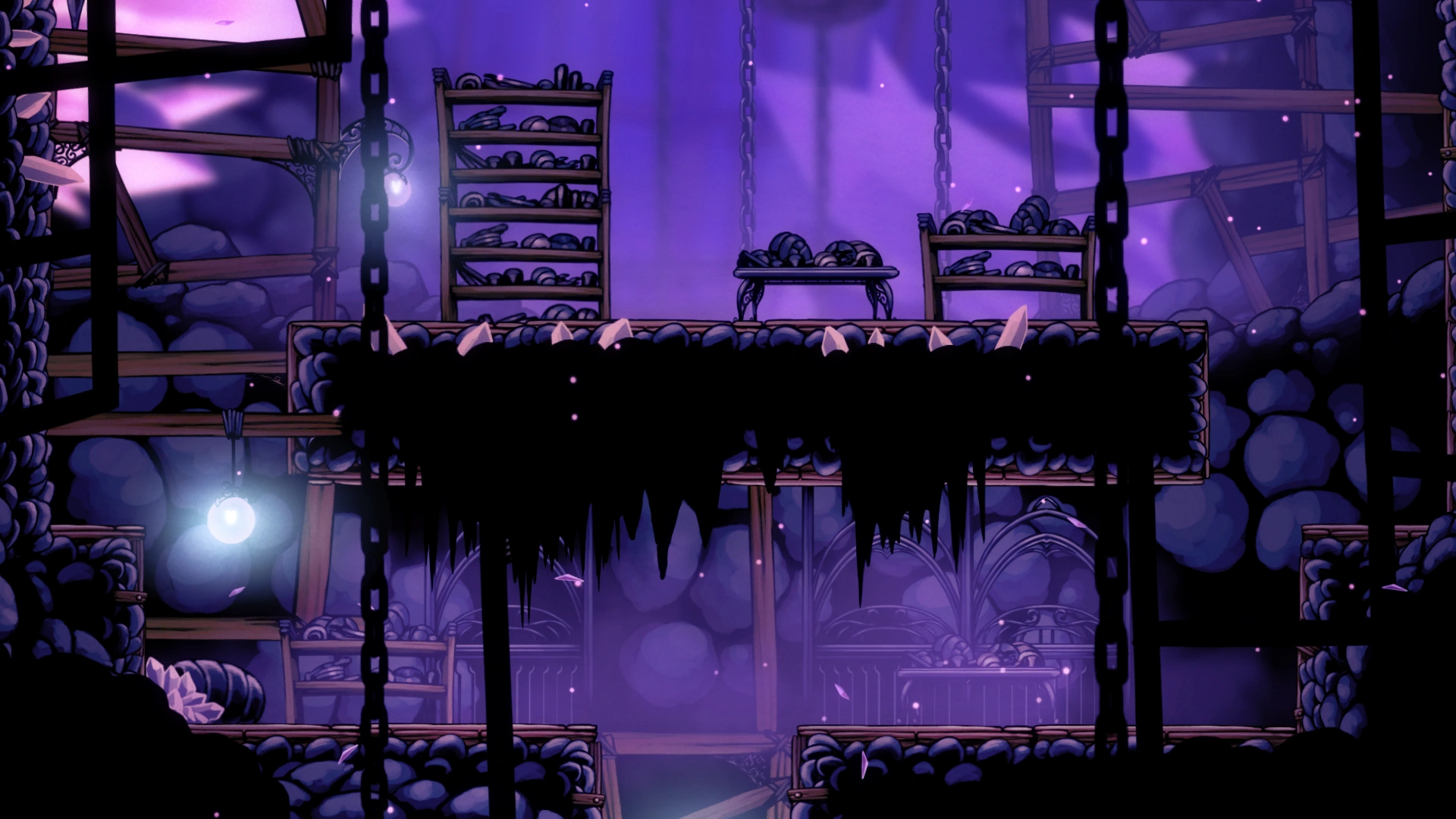 Screenshot HK Crystal Peak 19