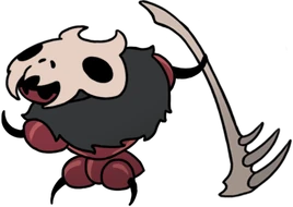 Скарр-страж