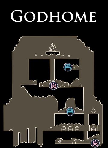 Godhome Hollow Knight Wiki Fandom