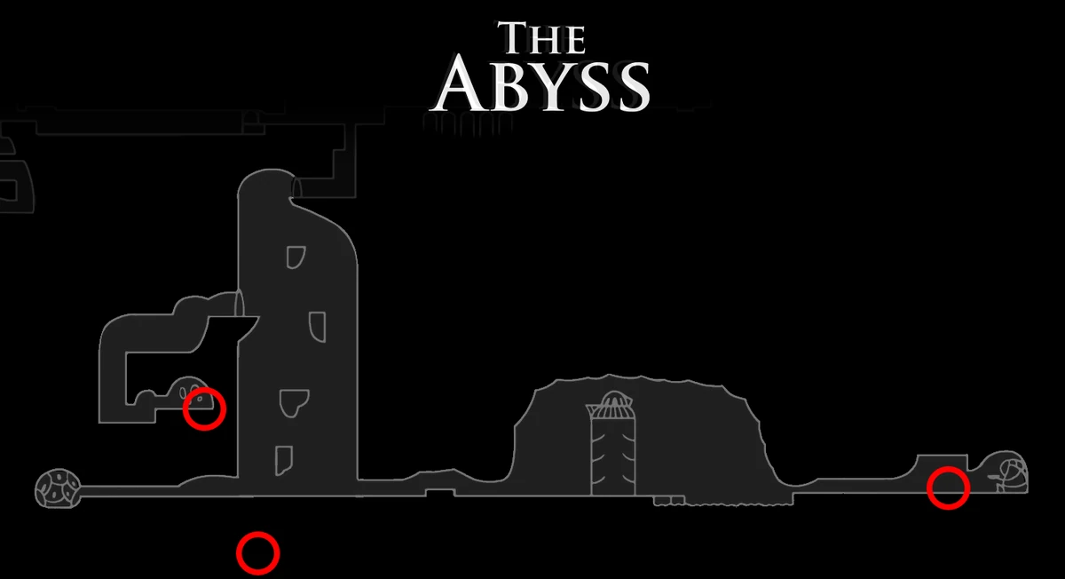 Arcane Egg Hollow Knight Wiki Fandom