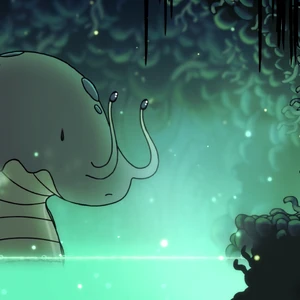 Unn Hollow Knight Wiki Fandom